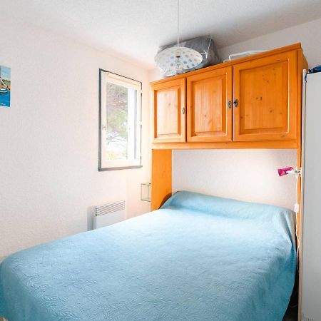 Appartement Proche Du Port A Gruissan, Animaux Permis, Mini-Box Wifi - Fr-1-409A-21 外观 照片