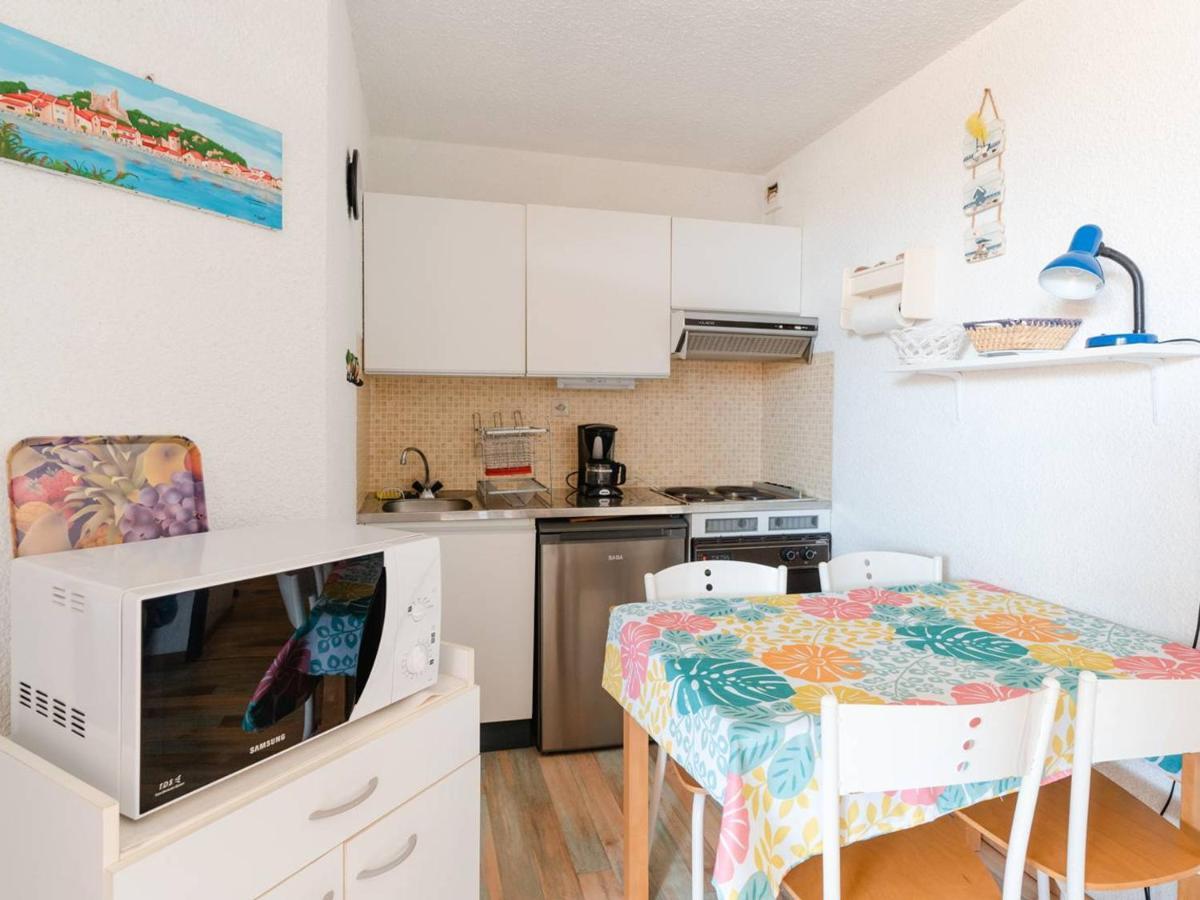 Appartement Proche Du Port A Gruissan, Animaux Permis, Mini-Box Wifi - Fr-1-409A-21 外观 照片