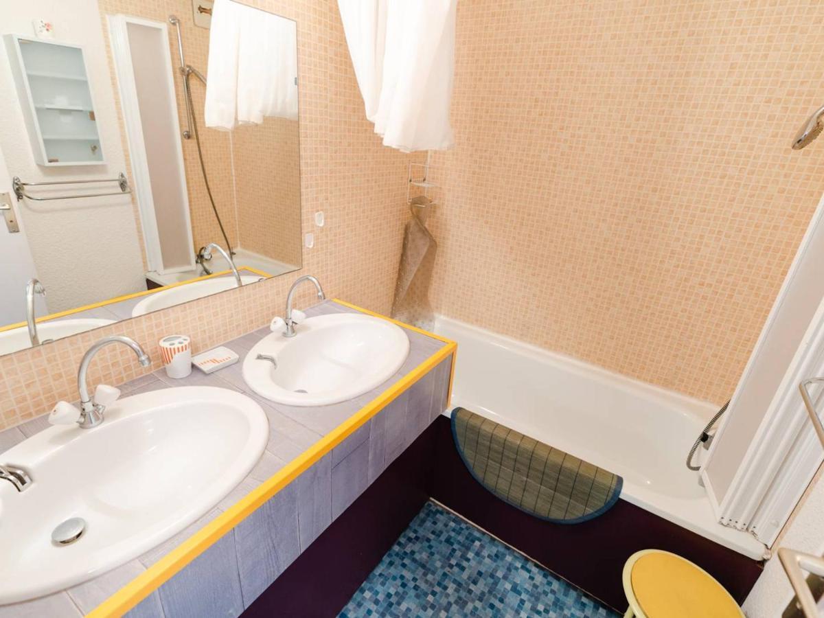 Appartement Proche Du Port A Gruissan, Animaux Permis, Mini-Box Wifi - Fr-1-409A-21 外观 照片