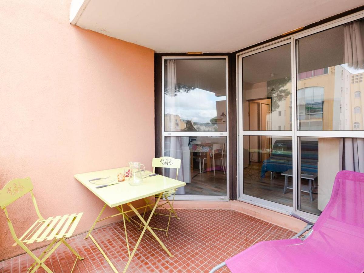 Appartement Proche Du Port A Gruissan, Animaux Permis, Mini-Box Wifi - Fr-1-409A-21 外观 照片
